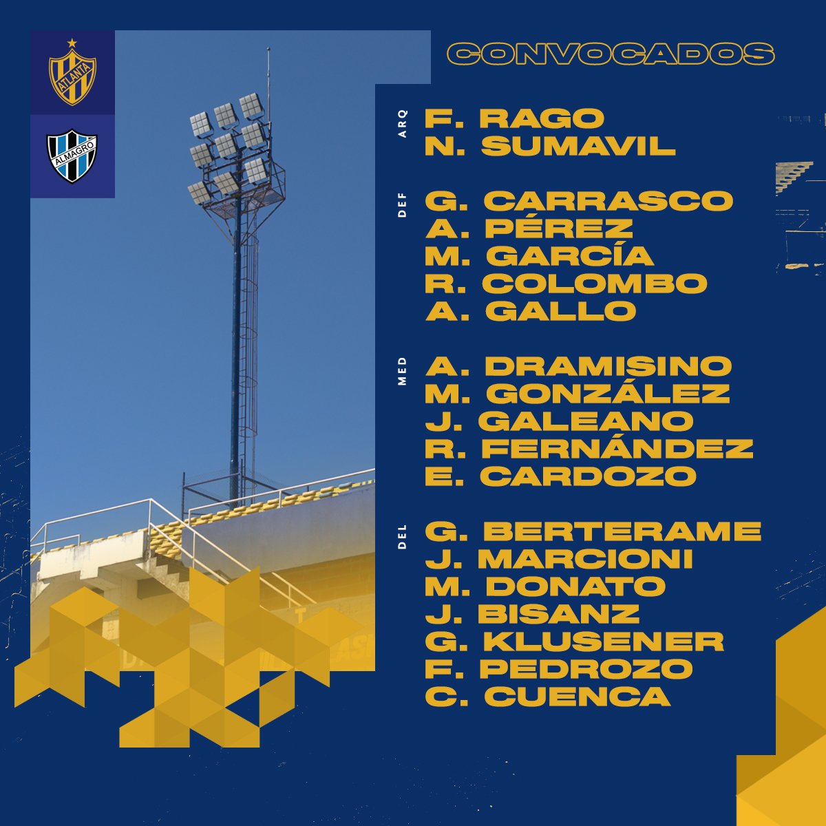 Atlanta te sigo tweet media