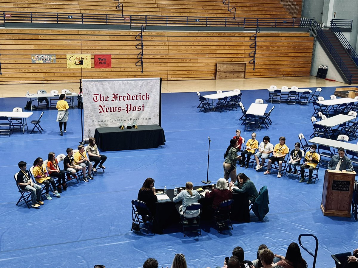 Urbana Elementary PE tweet media