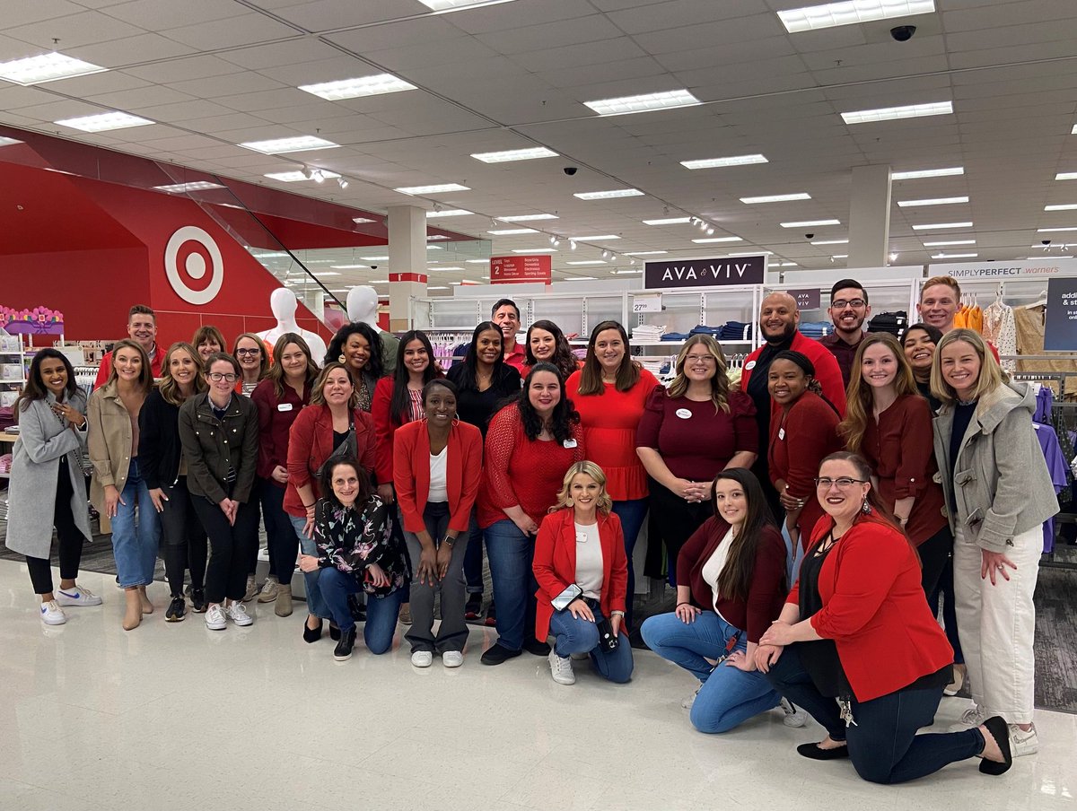 What a whirlwind in the last few weeks! Store inventory a week and a half ago, we hosted the CFO of the company on Tuesday and today we had the honor of having our CEO walk our store! This team is ready for ANYTHING!  <a href="/amelah1983/">amelah1983</a> <a href="/JeetSai34349722/">Jeet Saini</a> <a href="/Kellieness/">Kellie Dal Porto</a> <a href="/tonypena/">Tony Pena</a>