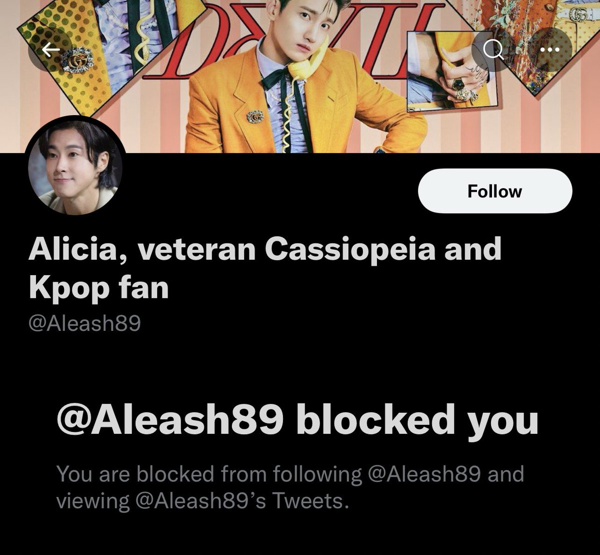siwonnah's tweet photo. Lmao. You know what’s ironic? Most of these people who hate on Siwon stan people who are best friends with him 😂 https://t.co/z88tm8Hdx9