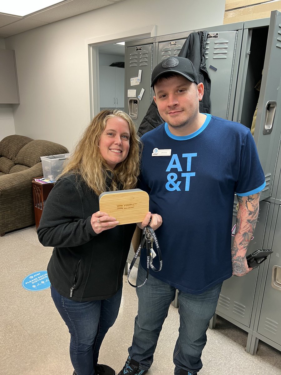 AT&T Erie tweet media