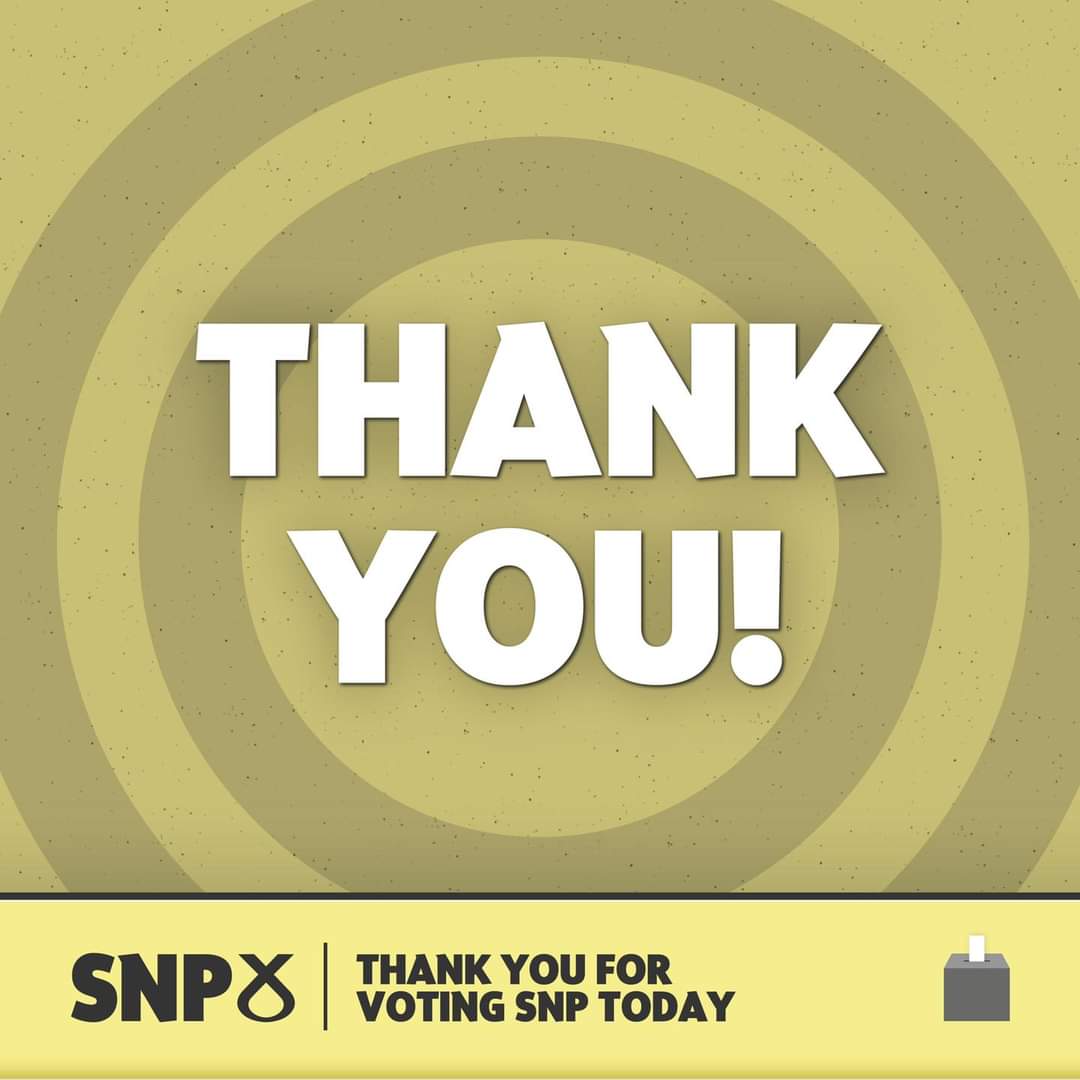 IanMacQ4SCM's tweet photo. The end of a long day. Thanks to the activists who helped and the voters who informed and challenged. The count is tomorrow morning... 😴 https://t.co/ApE47xE5bM