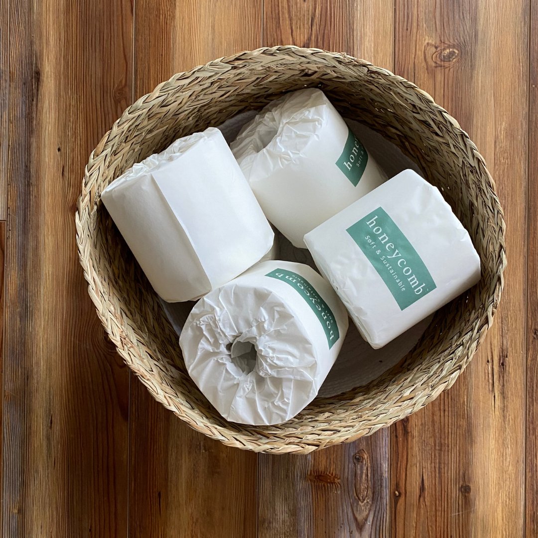 Honeycomb tweet media