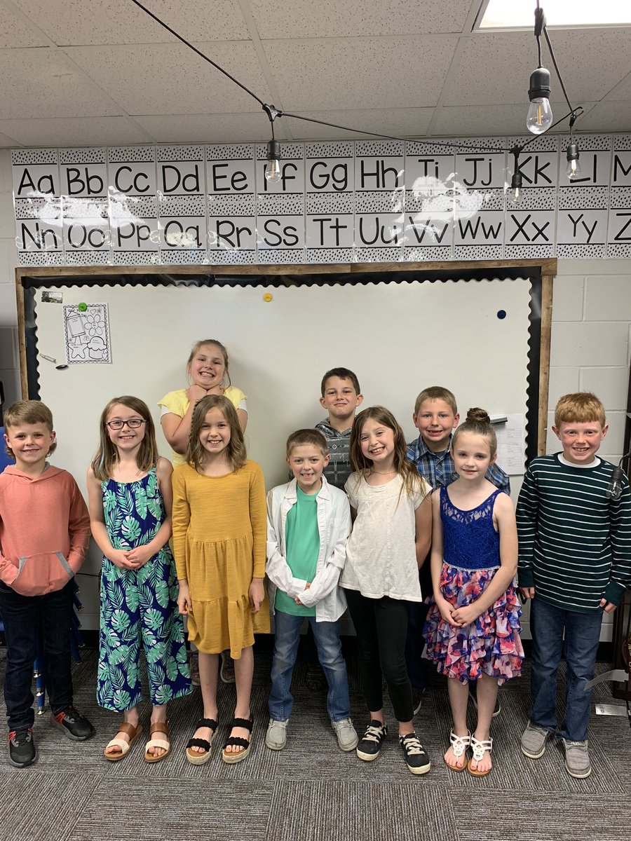 NEN2ndgrade's tweet photo. Spring Concert 2022! We are ready! https://t.co/nzDMffMLUb