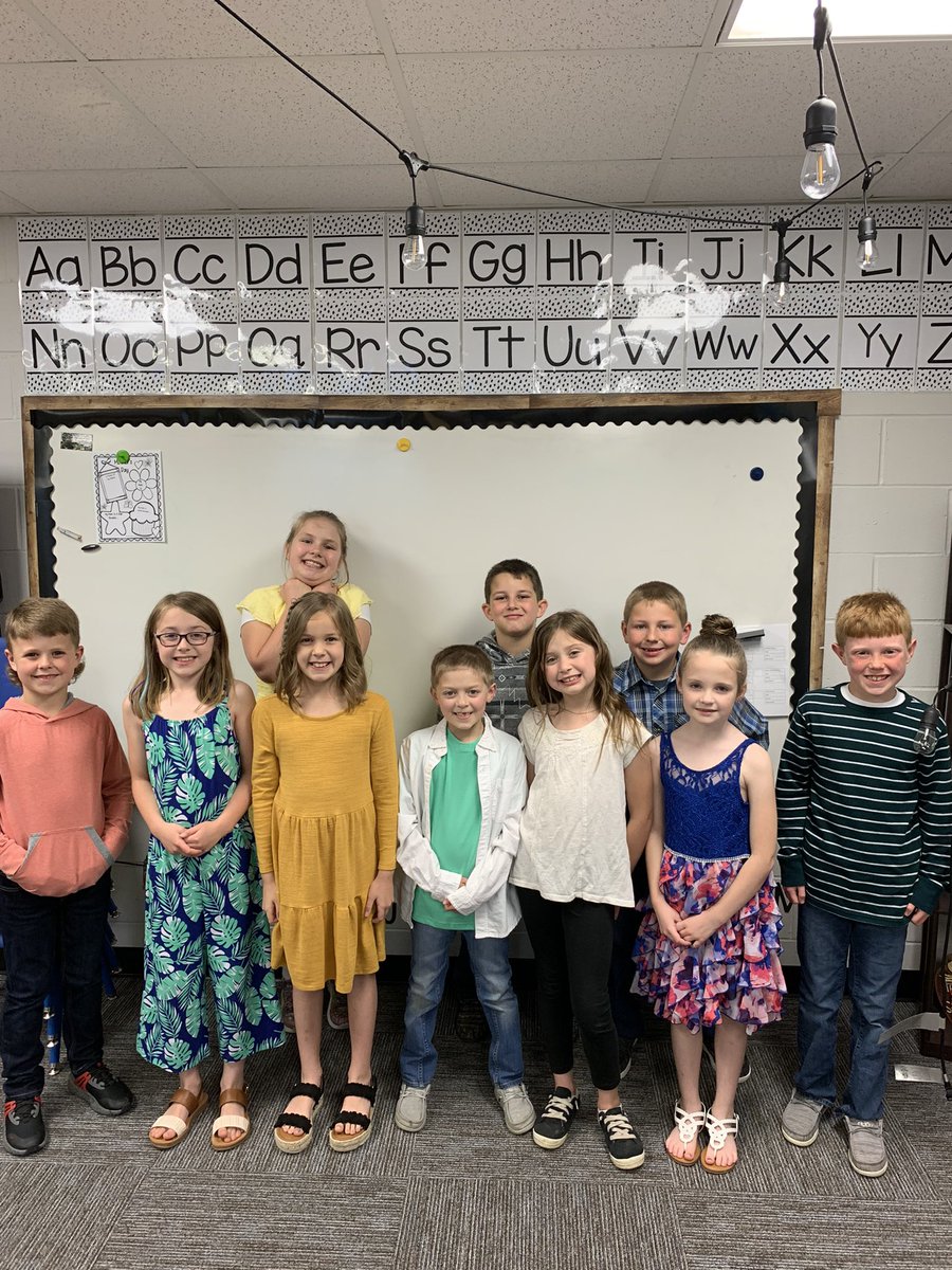 NEN2ndgrade's tweet photo. Spring Concert 2022! We are ready! https://t.co/nzDMffMLUb