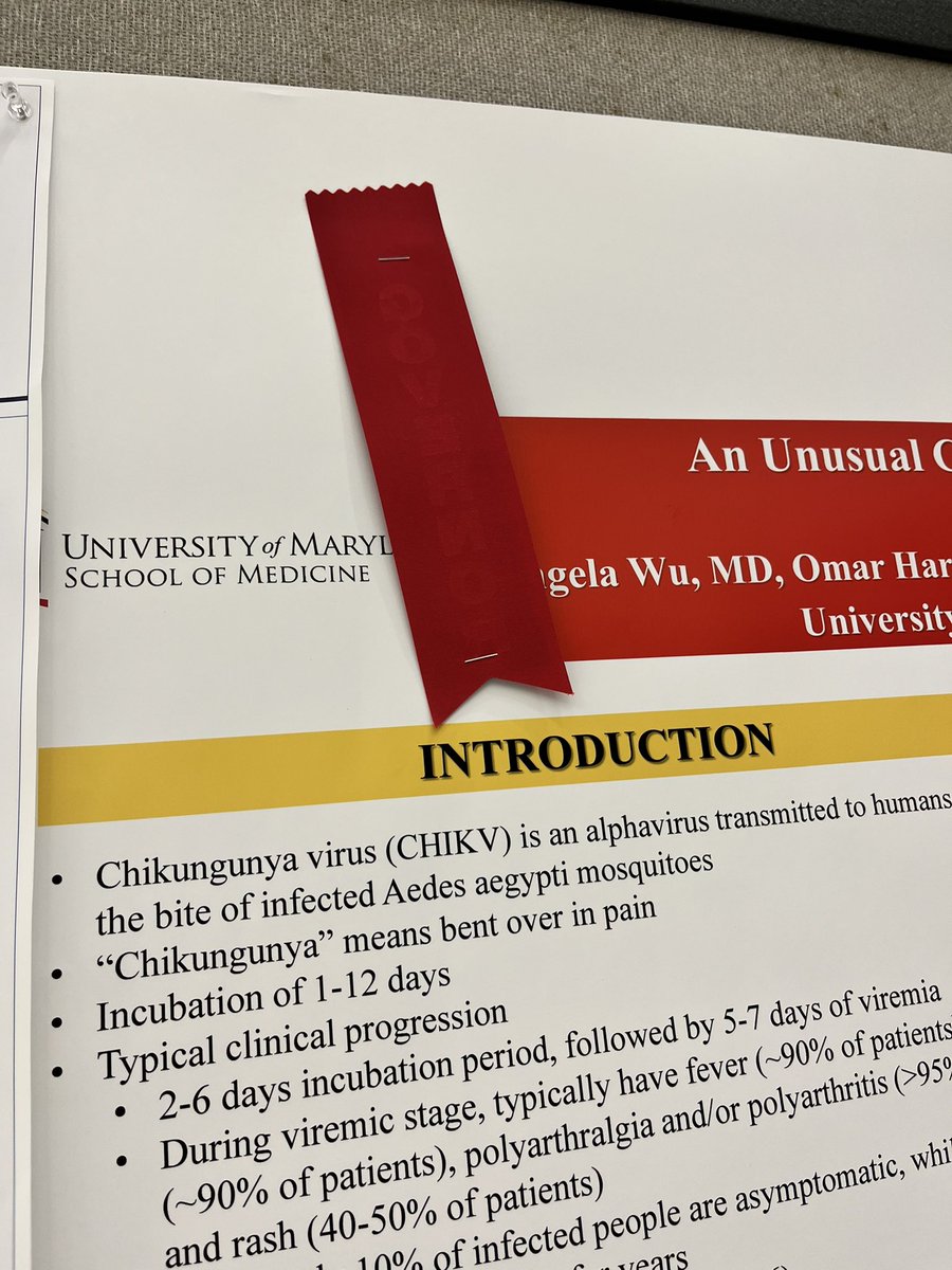 Angela Wu, MD tweet media