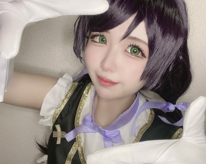 コスプレイヤー雪見のTwitter画像25