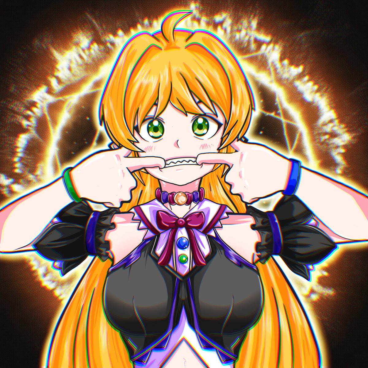 jenji.eth (@jenjinft) on Twitter photo 🚨WAIFU DEMON WORLD GIVEAWAY🚨
After being ghosted, I wanted to give back to the community <3
To enter:
• Follow <a href="/JenjiNFT/">jenji.eth</a> <a href="/BASTIZZ2/">BASTIZZ😈</a> <a href="/Terry_Flaps21/">Terry Flaps</a> <a href="/600cchaki_Kaiju/">chaki❤️🦖👑🦜🥔</a> 
•🤍& RT
• Tag your waifu loving frens!
Ends in 48 hours 🚨WAIFU DEMON WORLD GIVEAWAY🚨
After being ghosted, I wanted to give back to the community <3
To enter:
• Follow <a href="/JenjiNFT/">jenji.eth</a> <a href="/BASTIZZ2/">BASTIZZ😈</a> <a href="/Terry_Flaps21/">Terry Flaps</a> <a href="/600cchaki_Kaiju/">chaki❤️🦖👑🦜🥔</a> 
•🤍& RT
• Tag your waifu loving frens!
Ends in 48 hours