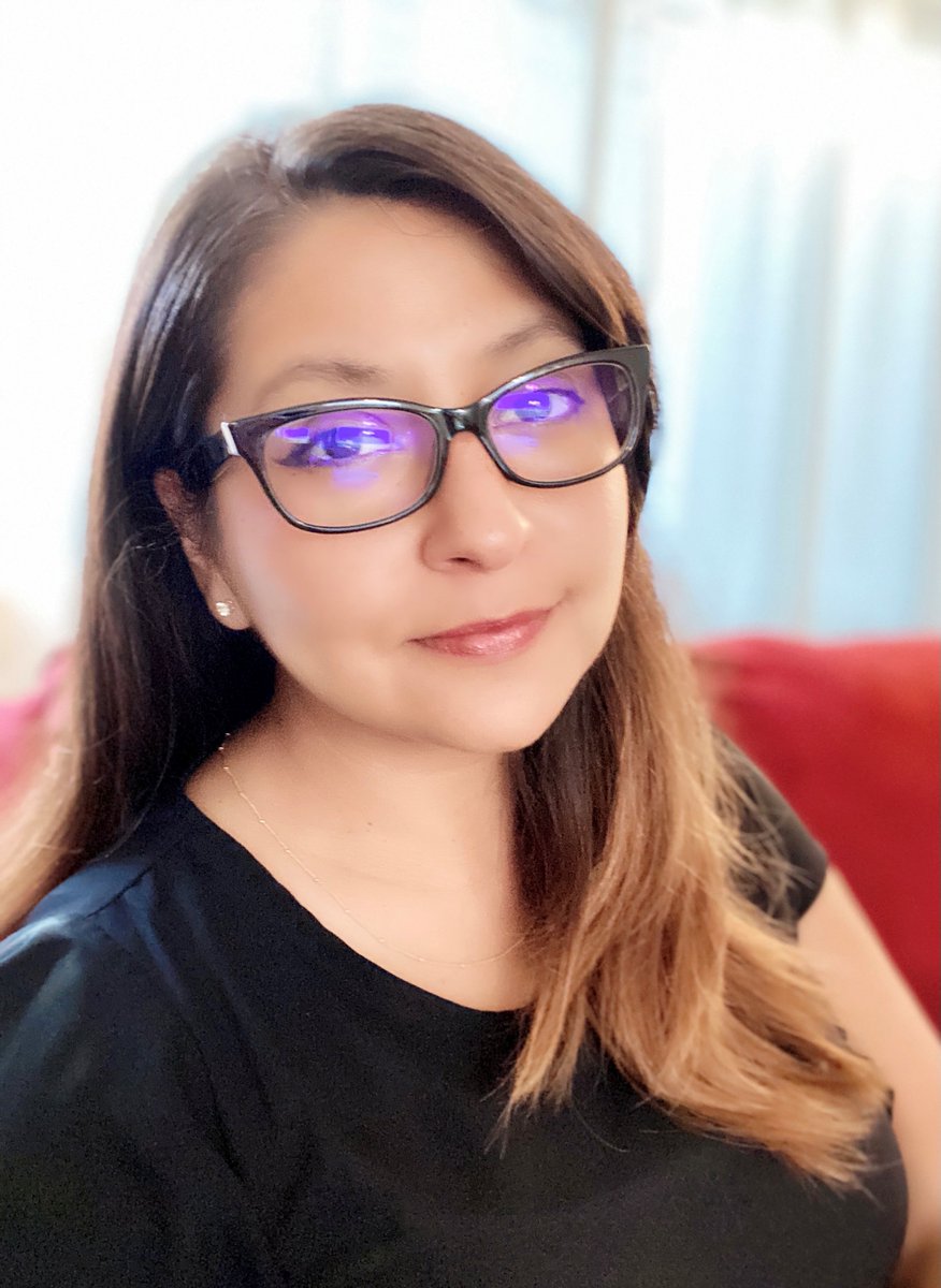 Congratulations to Beatrice Martinez! She passed her <a href="/uscsocialwork/">USC Social Work</a> qualifying exam defense AND was selected to receive the Summer 2022 <a href="/UscKeck/">Keck Medicine of USC Careers</a> Gehr Family Center for Health Systems Science and Innovation Student Fellowship. 
#healthcare  #healthequity 
<a href="/LatinaPhD_USC/">Latina PhDs at USC</a>