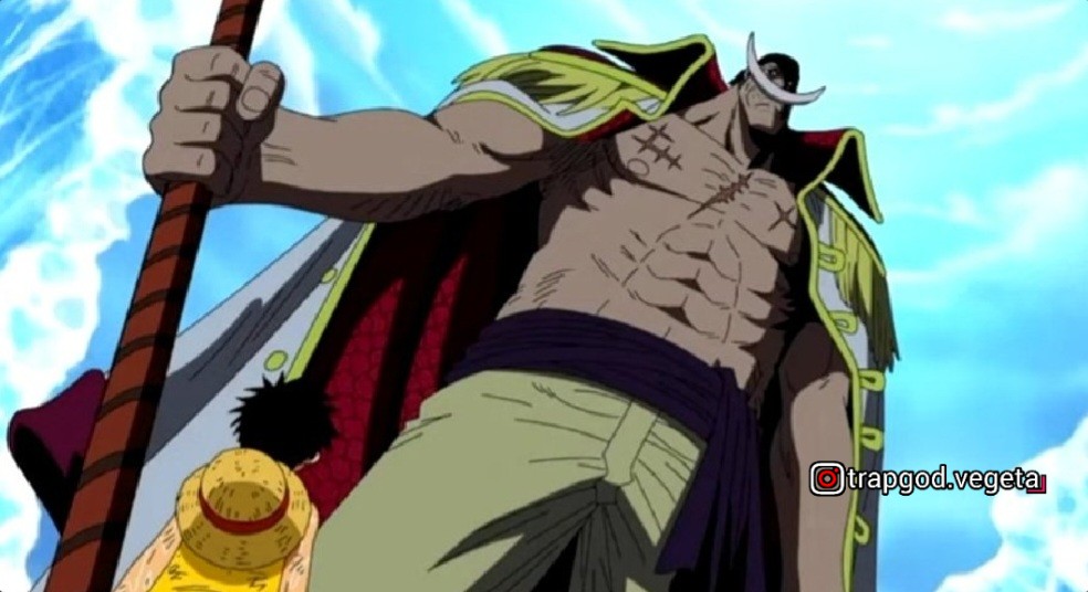 trapgodvegetaa's tweet photo. #ONEPIECE #LUFFY
#ONEPIECE1048
This man is so badass he grew a mustache called it a beard and no one ever questioned him. ☠️ https://t.co/DZy4rpQR8K