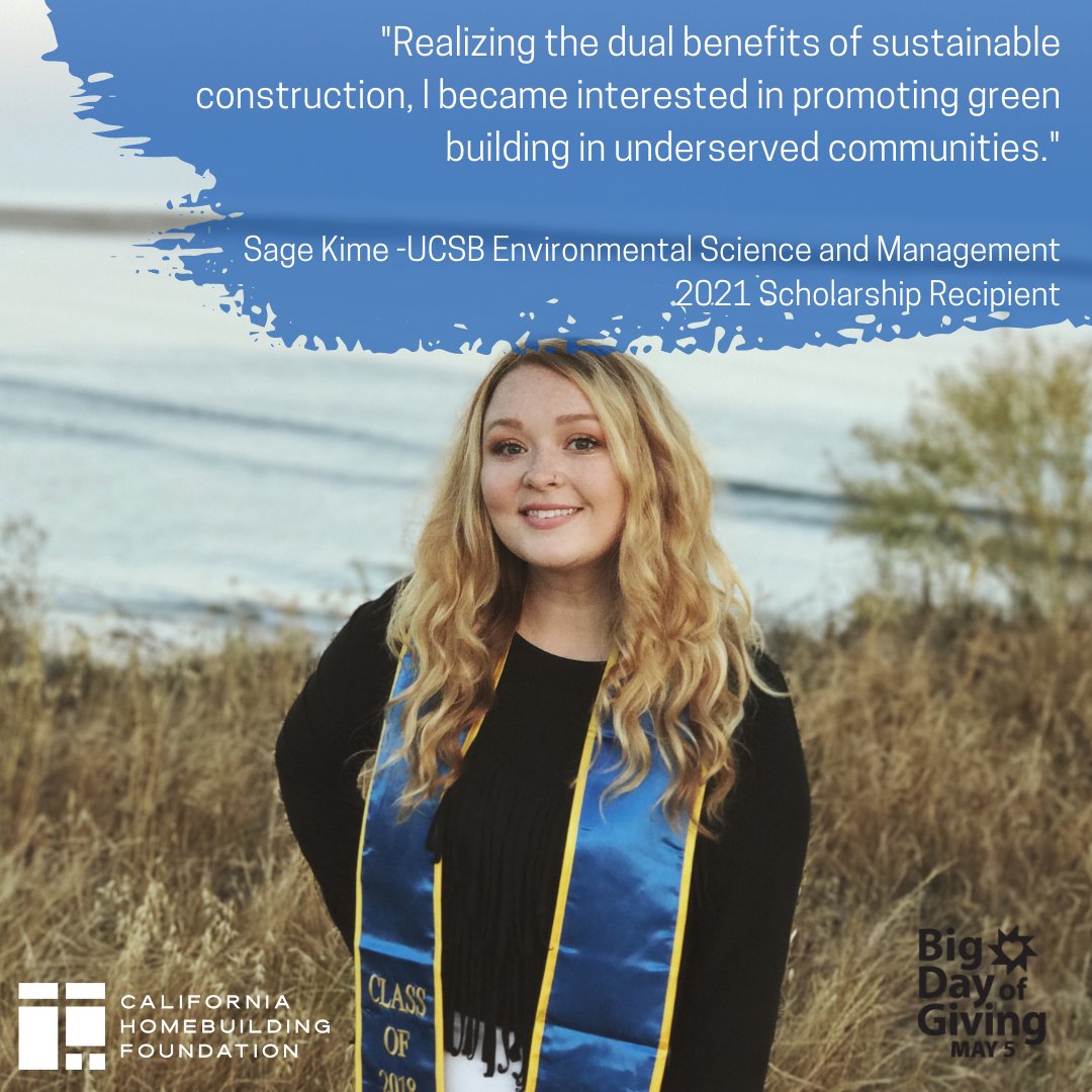 CHF_1978's tweet photo. There's still time to donate to CHF! The Big Day of Giving ends at midnight tonight. Give the gift of education, resources and more through supporting our mission! You will be directly impacting students like Sage! 
Donate Here: https://t.co/zkr9IAC8R7 https://t.co/90KzIQcHVN