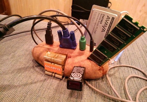 Leaked image of OpenSea’s Servers