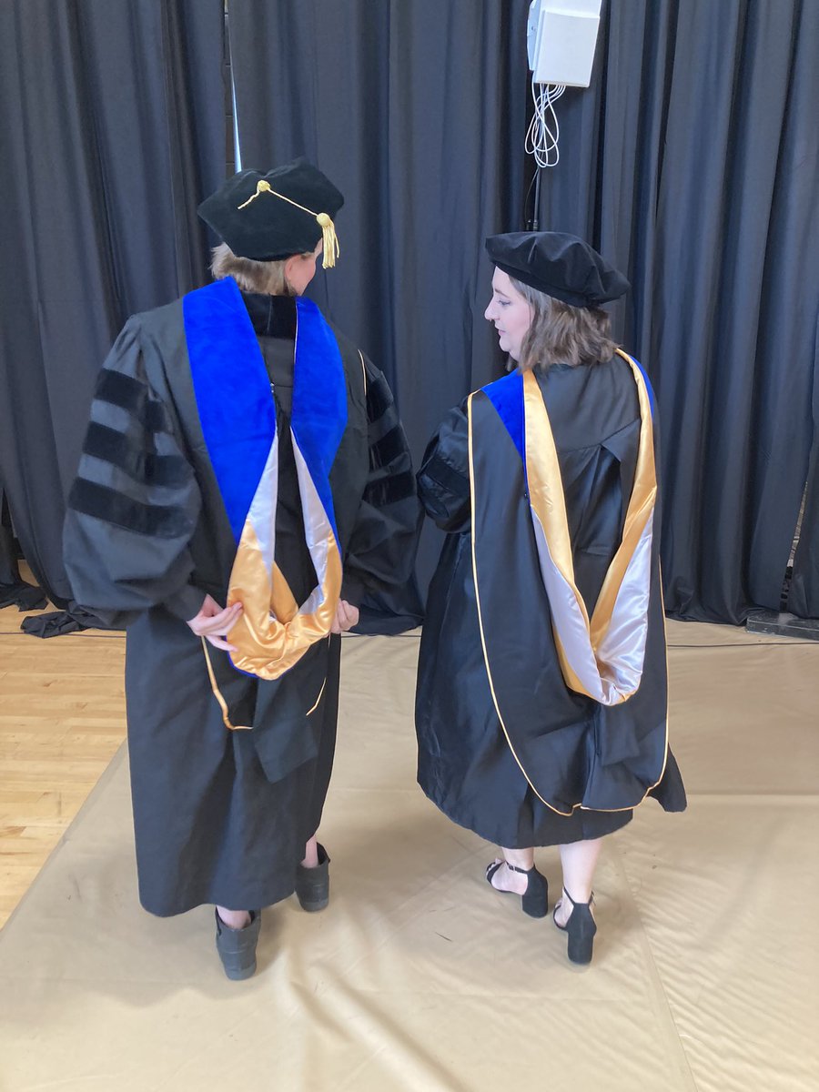 Zoe Donaldson tweet media