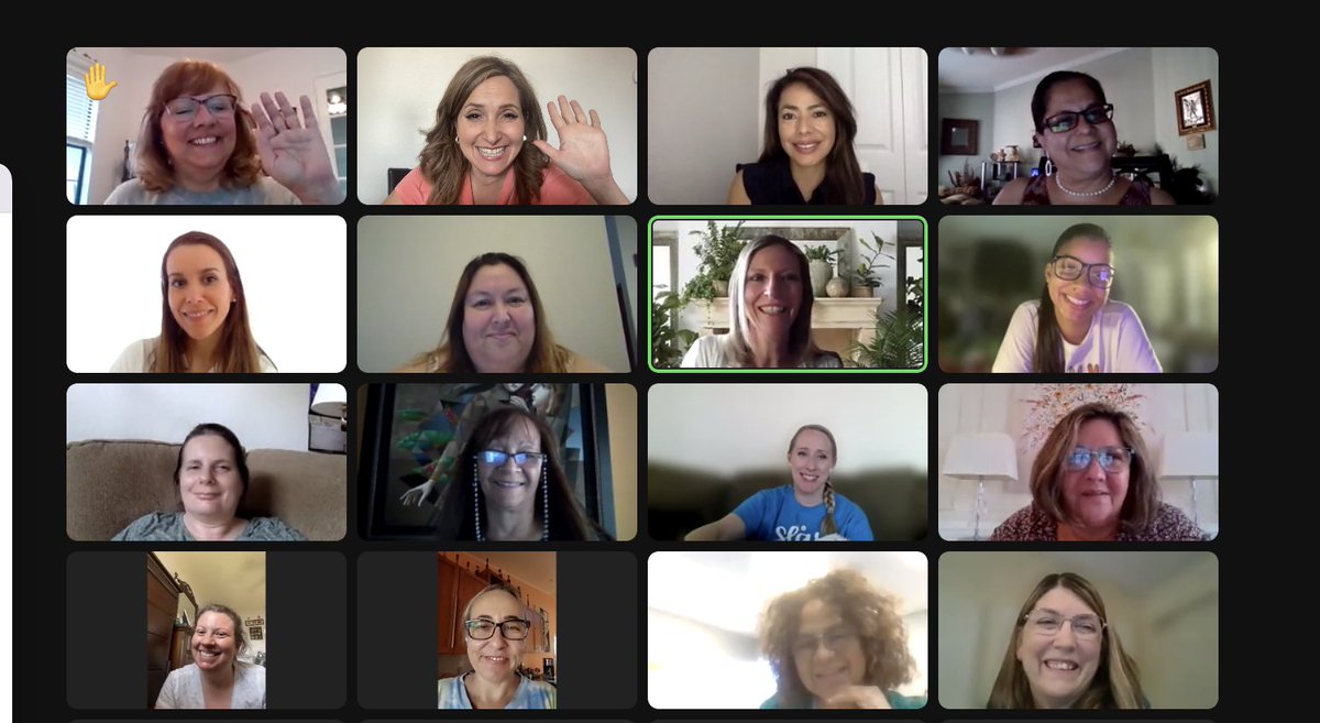 Dr. Carol Salva tweet media