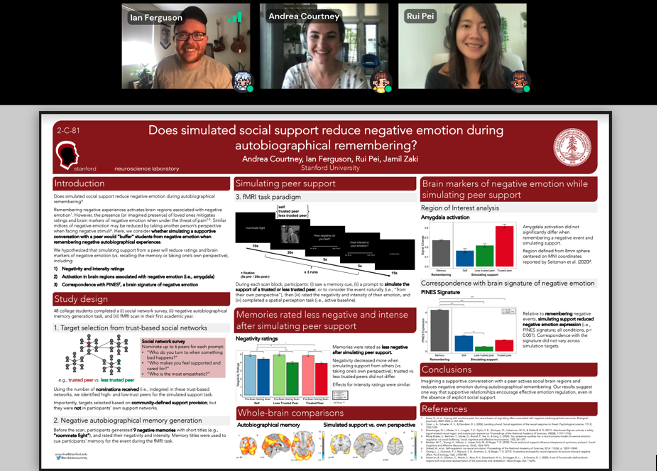 human_cactus's tweet photo. had a great time sharing our work at @SANS_news! thanks to @andreawcourtney and @ruipei_penn for being such incredible collaborators and co-presenters 🏄 https://t.co/wWg133nUuN