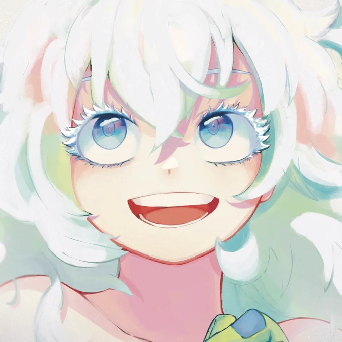 close up 