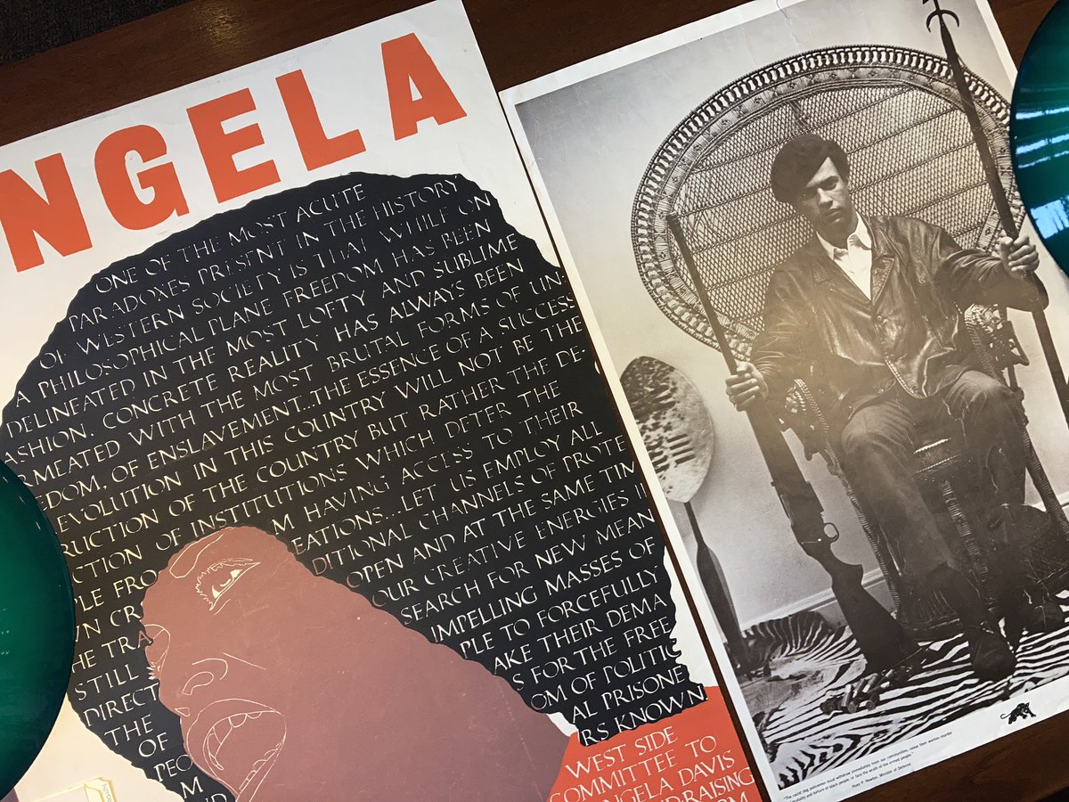 LibraryCyn's tweet image. Setting up for the reception at Wisconsin Historical Society. Come see these goodies and many more! #macmadison2022