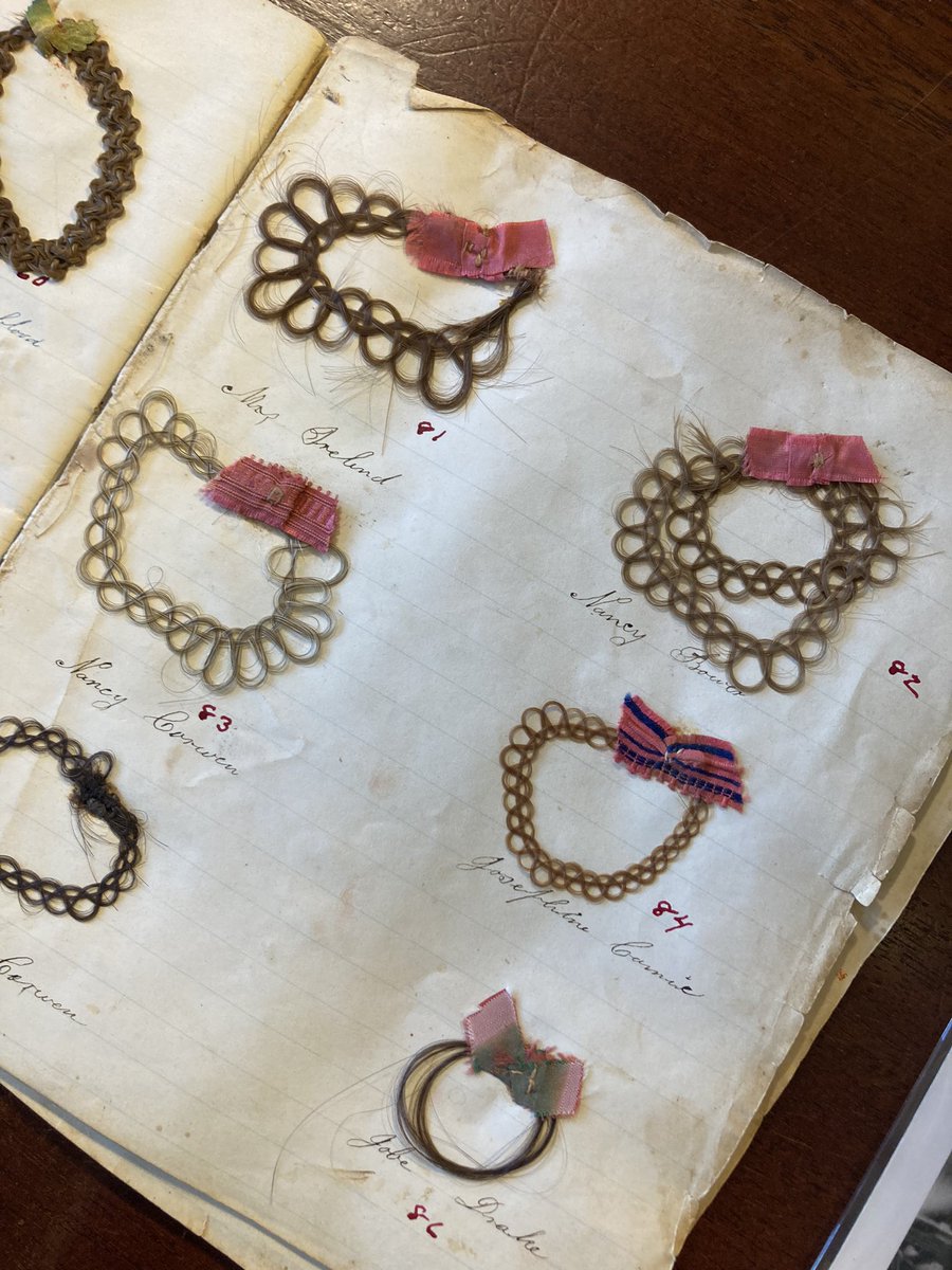 LibraryCyn's tweet image. Setting up for the reception at Wisconsin Historical Society. Come see these goodies and many more! #macmadison2022