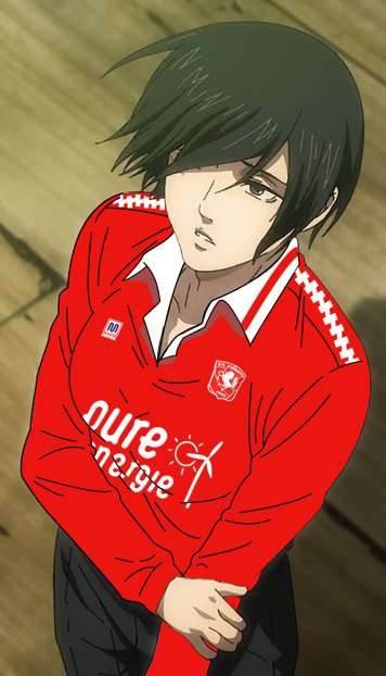 Animes FC