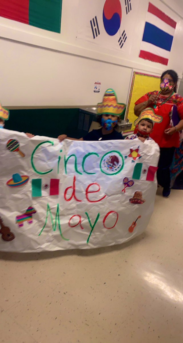 janetrodarte21's tweet photo. Happy 5 de mayo! @BrowningElem @yvonne_cortina @GarciaAnnieM https://t.co/bGecst1omI