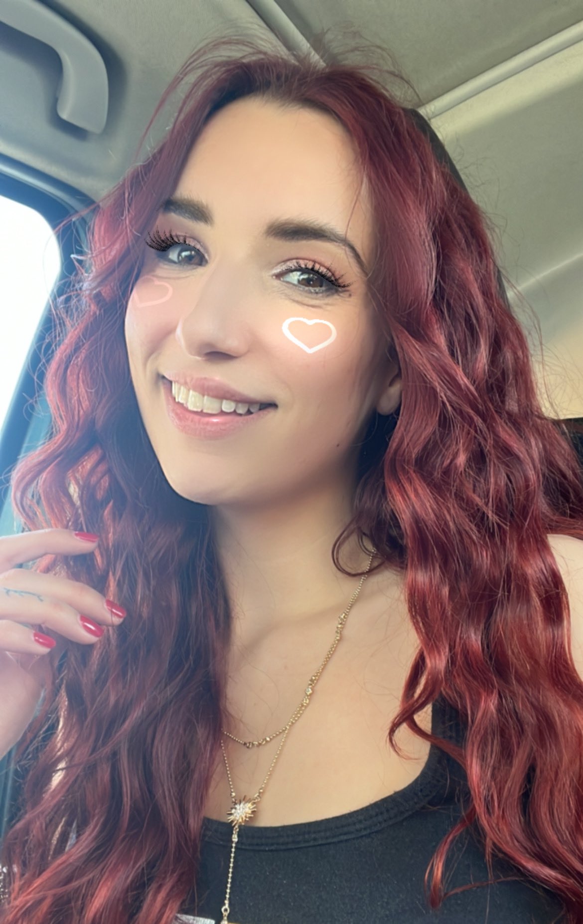 April Snow ️ on Twitter "Just got my coochie lasered for the first