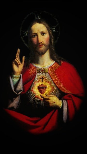 TempusFugit4016's tweet photo. "I promise you, in the excessive mercy of my Heart that my all powerful love will grant to all those who receive Holy Communion on the first Friday for nine consecutive months the grace of final repentance, they shall not die in my disgrace nor without receiving the Sacraments" https://t.co/7zoxu5QSea