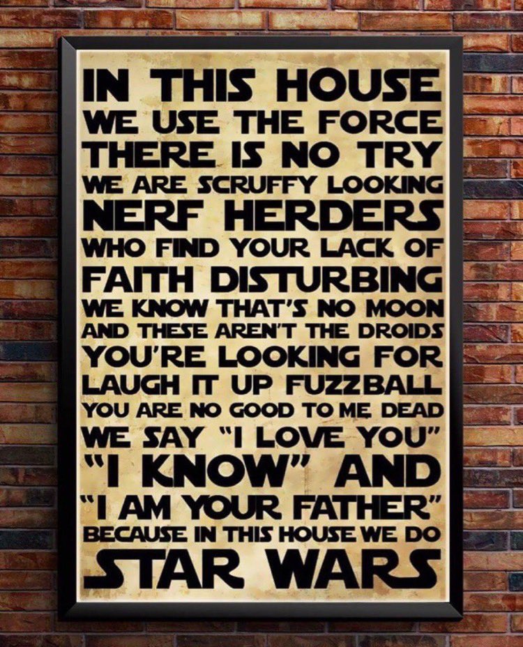 poncex3's tweet photo. #StarWars #Revengeofthe5th https://t.co/eZETi8heQj