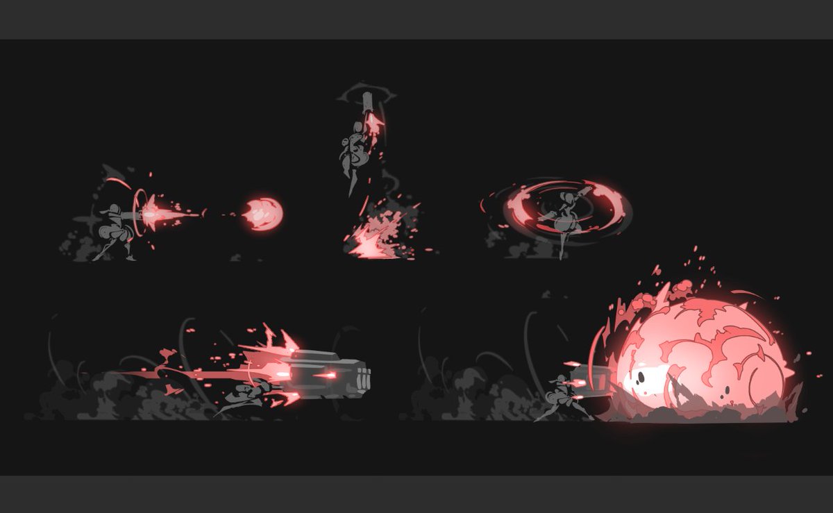 cobalt_requin's tweet photo. Some concepts o/ https://t.co/6nJjvE3p4c