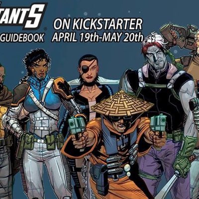 BigBlueComics's tweet photo. #NewProfilePic https://t.co/VDKaDFzXKZ