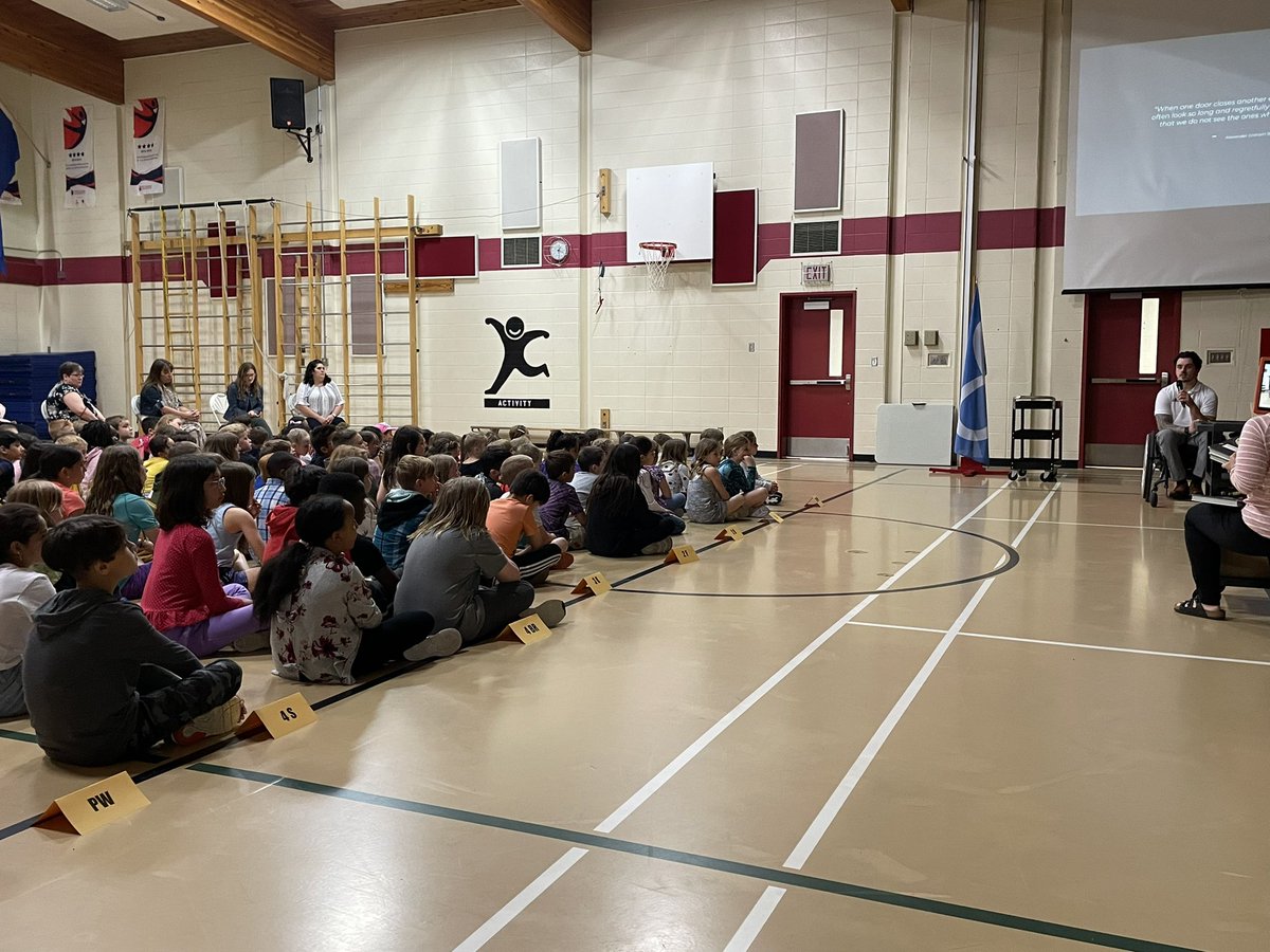 Della Ruston tweet media