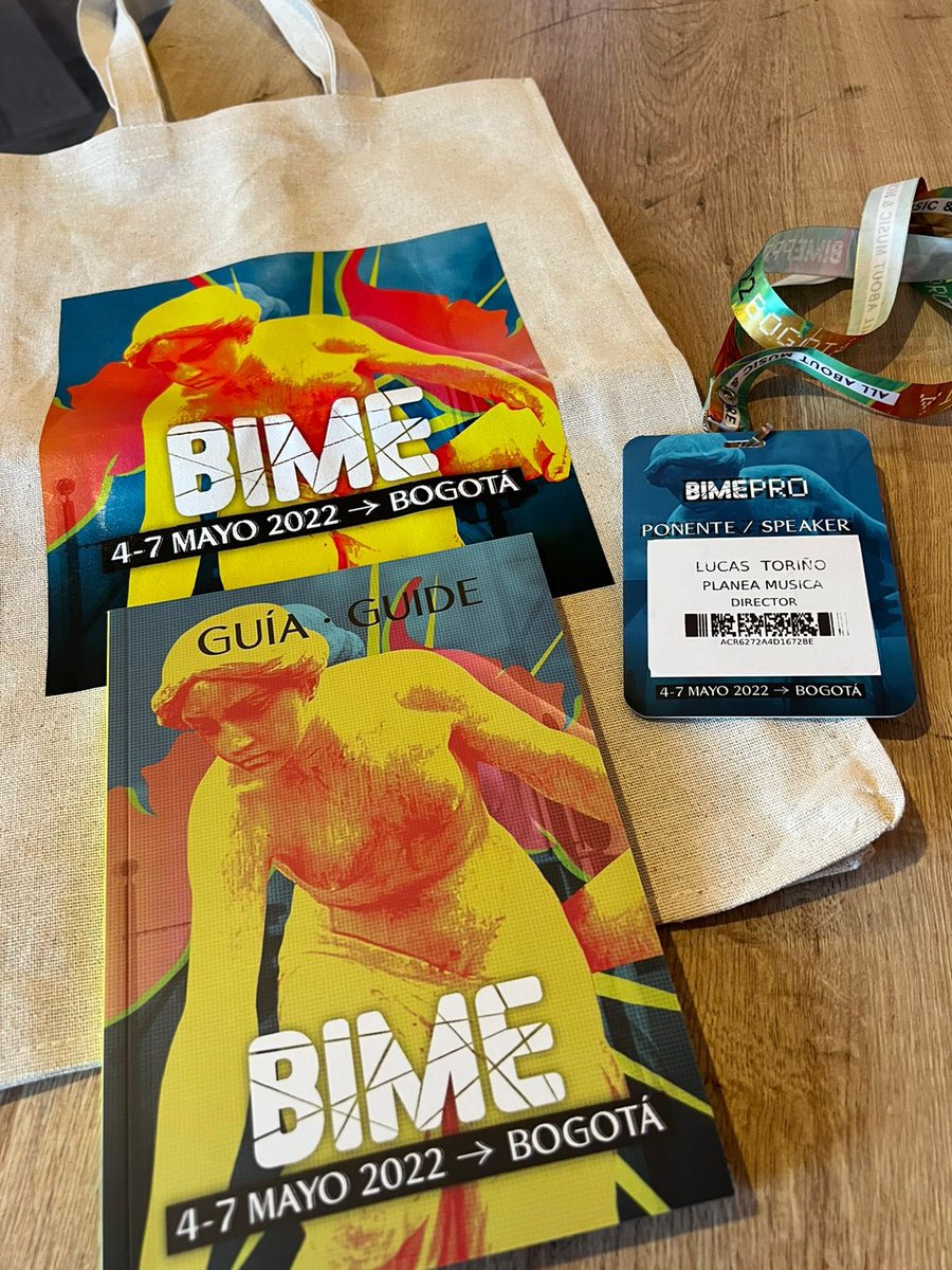 Planea Música tweet media