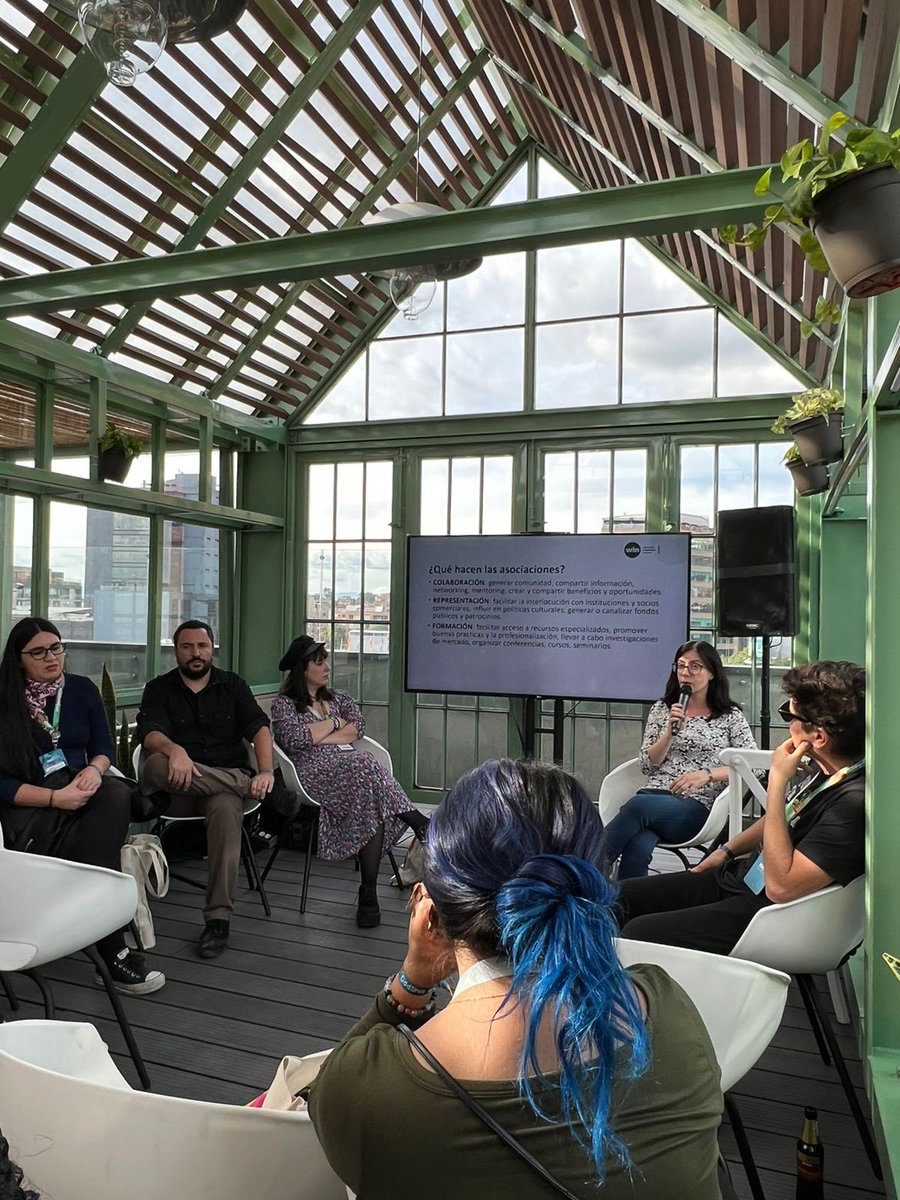 Planea Música tweet media