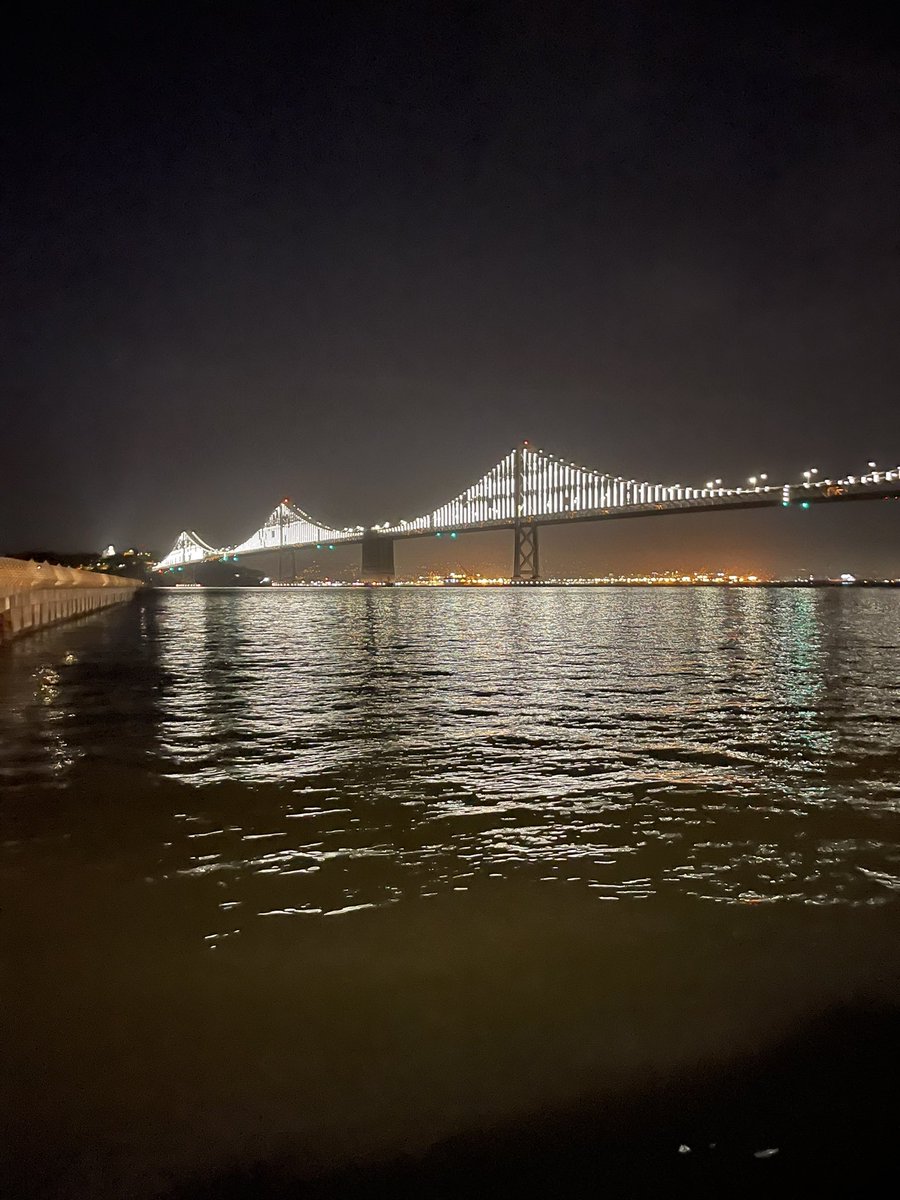 IlluminatedArts's tweet photo. Mother’s Day is right around the corner! 💐
What are your plans for mom? Dedicate a #BayLight to her today where she will shine on over the #BayArea 💡
Find out more information at our #linkinbio
#illuminatethearts #shineitforward #Baybridge #sanfrancisco #happymothersday https://t.co/AC0EK7HdiF
