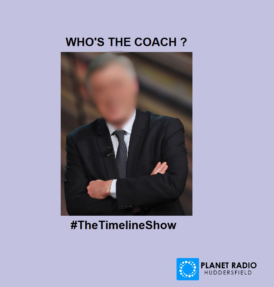 PlanetRadioHuddersfield tweet media