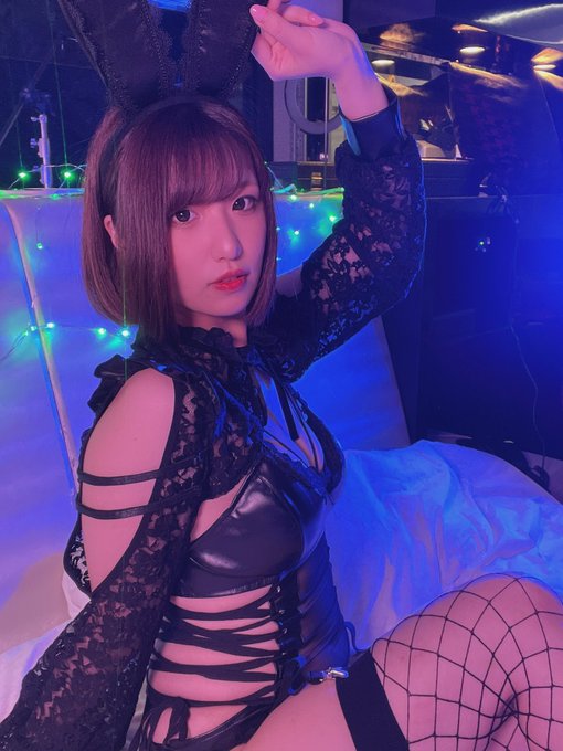 コスプレイヤー望月うかるのTwitter画像10
