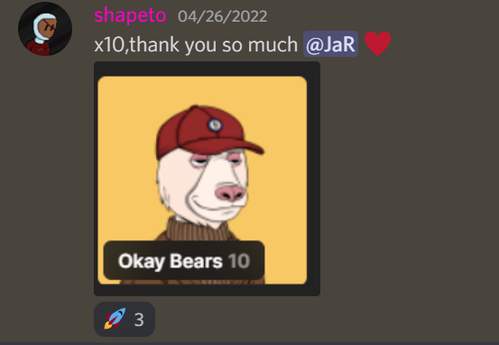 PixelLabz | RPC Node tweet media