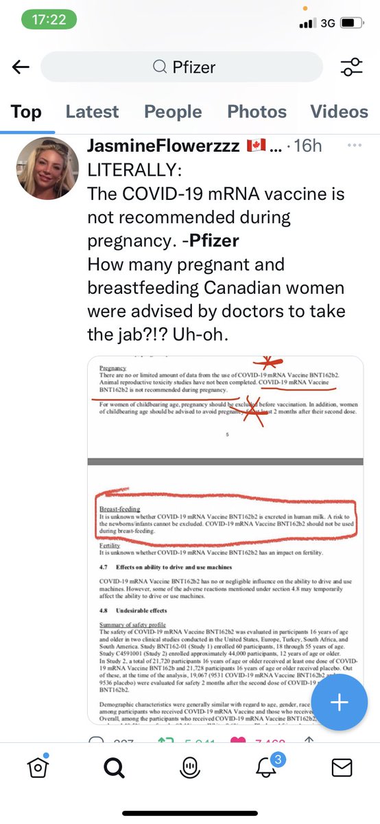 squawkying's tweet photo. @Cathal_McCann Why won’t they publish publicly the 80,000 pages of #pfizerdocuments #PfizerFraud #ArrestTonyHolohan #ArrestStephenDonnelly #TheIrishLight #Pfizer #PfizerDocuments #PfizerVaxDangerous #ArrestPfizer and their political and media accomplices https://t.co/VEEeeT7BVp
