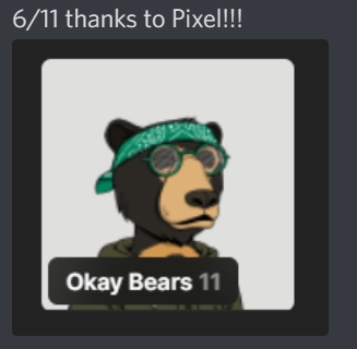 PixelLabz | RPC Node tweet media