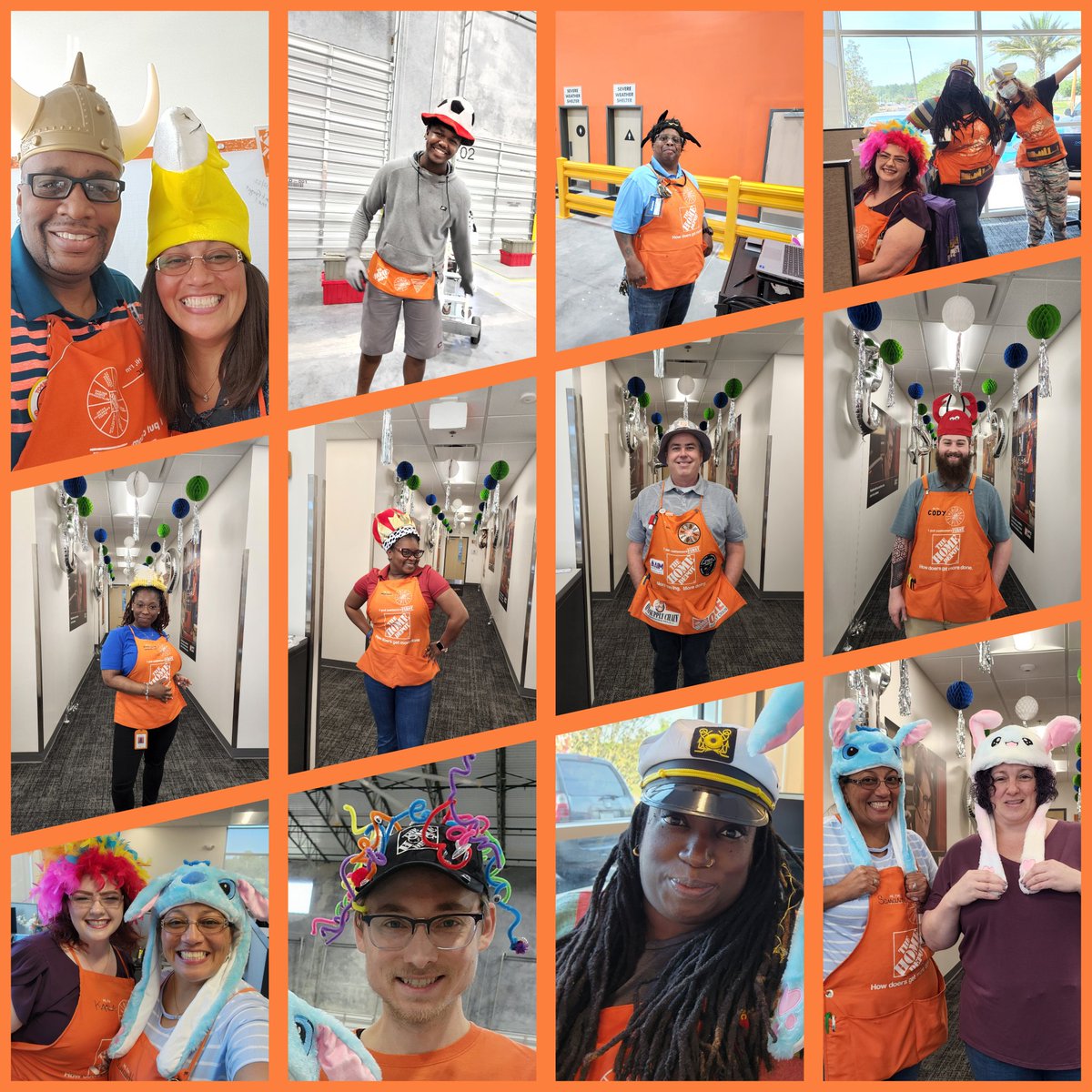 MDO Jacksonville 5945 (@5945mdo) on Twitter photo MDO JACKSONVILLE 5945 had their THINKING HATS 🎓🎓🎓ON TODAY!!! 1ST day of OUTBOUND🪖, 1ST day of INBOUND🧢 & 1st day of CHECK-INS🎩! WE GOT THIS! <a href="/Mbrownlee12/">Mbrownlee1</a> <a href="/ChaddWhiteley/">Chadd Whiteley</a> <a href="/sammie4974/">Samantha George</a> <a href="/HDLorenda/">Lorenda</a> <a href="/RafaVelaydez/">Rafa</a> @DanielleDolina <a href="/Chad741/">Chad_D1974</a> MDO JACKSONVILLE 5945 had their THINKING HATS 🎓🎓🎓ON TODAY!!! 1ST day of OUTBOUND🪖, 1ST day of INBOUND🧢 & 1st day of CHECK-INS🎩! WE GOT THIS! <a href="/Mbrownlee12/">Mbrownlee1</a> <a href="/ChaddWhiteley/">Chadd Whiteley</a> <a href="/sammie4974/">Samantha George</a> <a href="/HDLorenda/">Lorenda</a> <a href="/RafaVelaydez/">Rafa</a> @DanielleDolina <a href="/Chad741/">Chad_D1974</a>