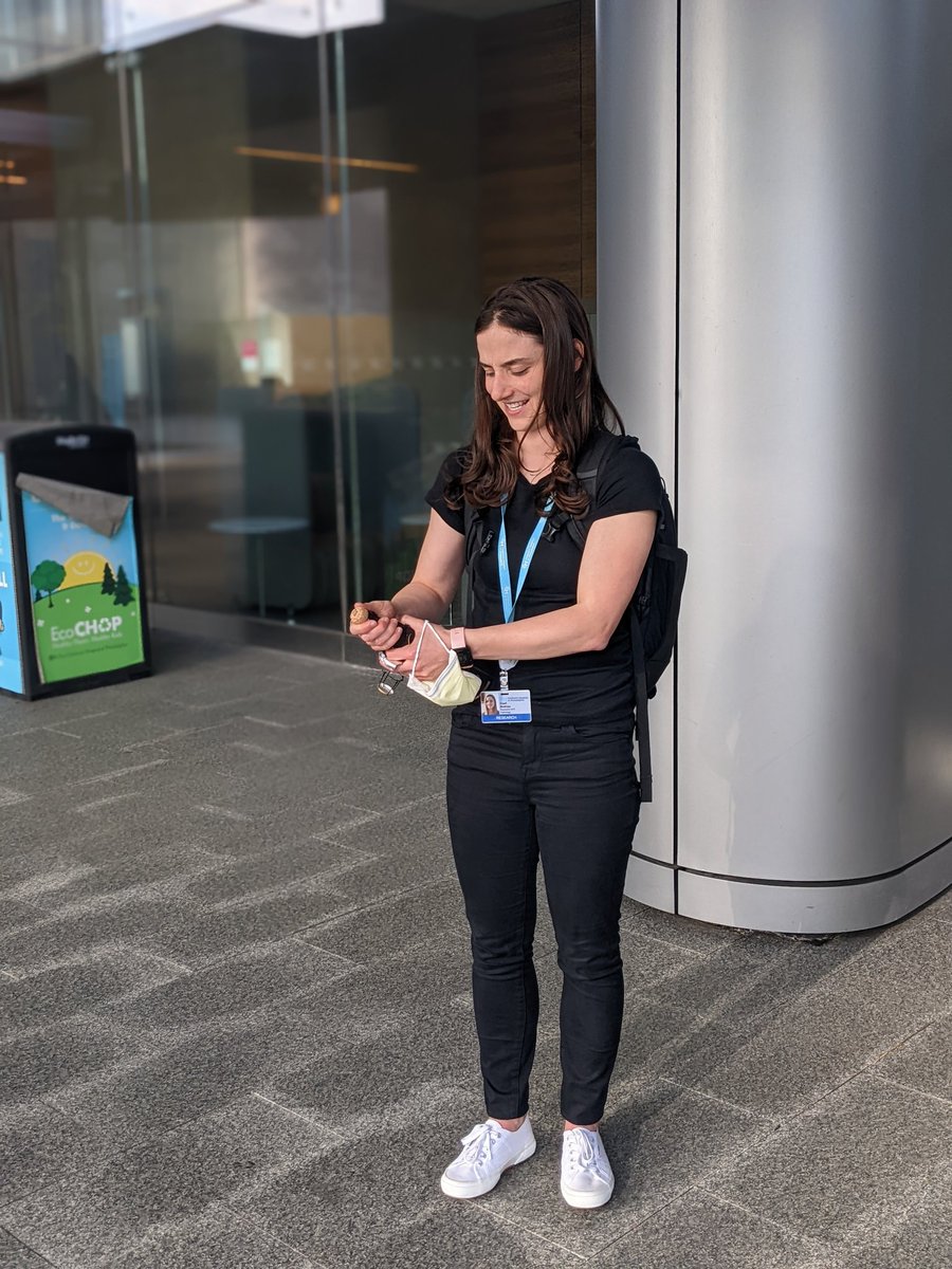 Mustafa Mir-@mirlab.bsky.social (@mustafamir16) on Twitter photo Congrats <a href="/kaeli_mathias/">kaeli mathias</a>. Very proud of our first PhD candidate & looking forward to all the awesome discoveries you will make. 2 labs = 2x the fun! Congrats <a href="/kaeli_mathias/">kaeli mathias</a>. Very proud of our first PhD candidate & looking forward to all the awesome discoveries you will make. 2 labs = 2x the fun!