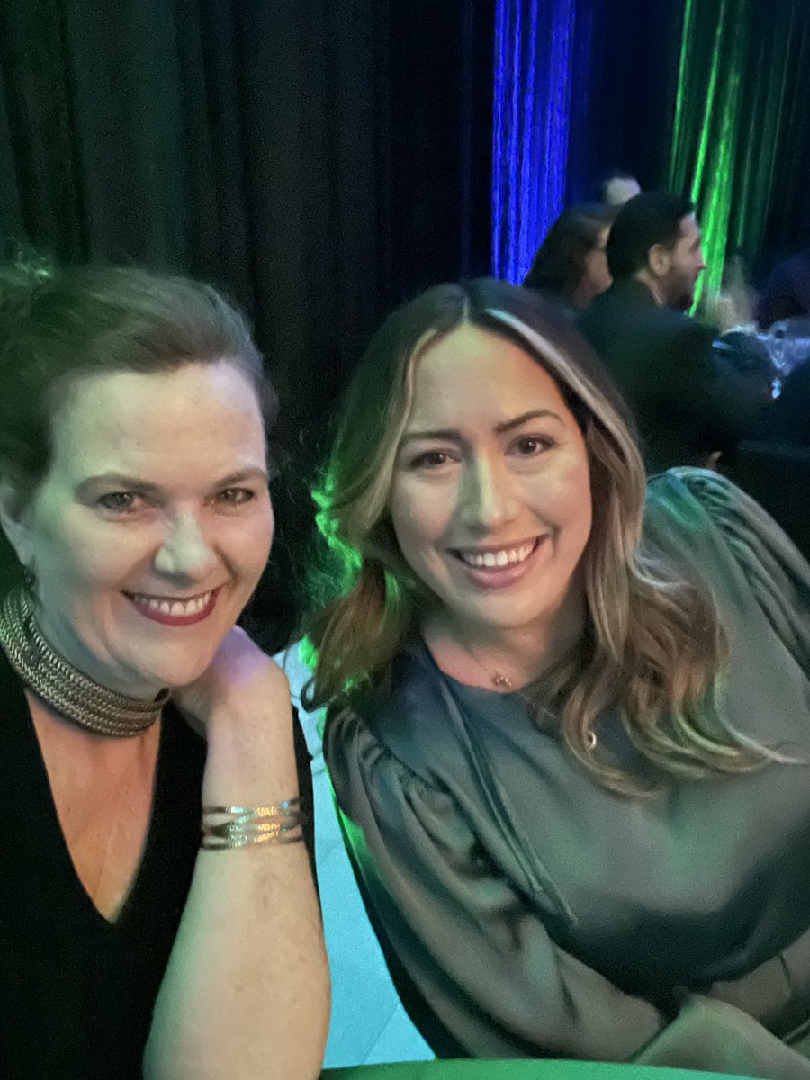 GailNow's tweet photo. Supporting @MultiCulturalCl Herb Gray Harmony Awards Gala @CiociaroClub with Rachel Meeke @TheWindsorStar 

Missing you @RoseannDanese   😂 

#YQG #ShowUP https://t.co/O09riTlFtk