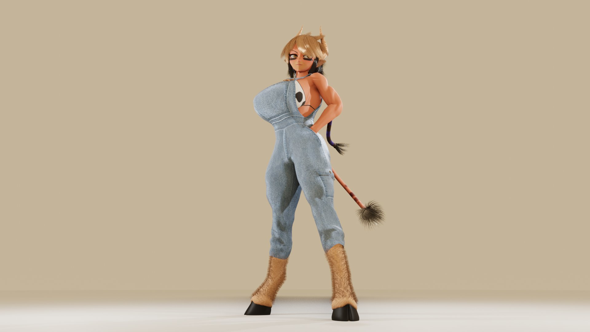 BySamzan (M) (A) (СR) on X: Cathyl from Monster Musume 36 P.S. Models  that are rendered can be changed in the final release #monstermusume  #Blender3d #Cathyl t.coDqu8kkJaRn  X