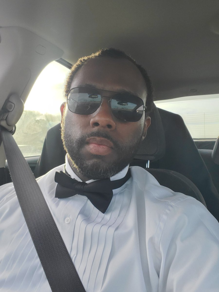 marcusasibley's tweet photo. Something ppl may not realize is that when you're a Chair or a President of an org or entity, yes you may get the recognition others don't receive ... but you also get the stress, drama, and scrutiny no one else gets too. #UnderstandingIsKey https://t.co/2v88XADg9F