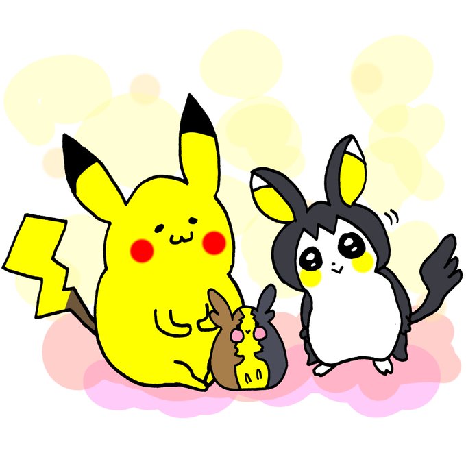 デデンネのtwitterイラスト検索結果 古い順 デデンネのtwitterイラスト検索結果 古い順