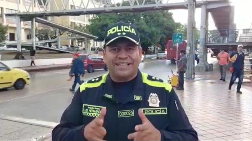 zonacero's tweet photo. Barranquilla no cedió ante las amenazas del ‘Clan del Golfo’: Policía Metropolitana
https://t.co/yj9xiFhMo4. https://t.co/scZQH2vSWP