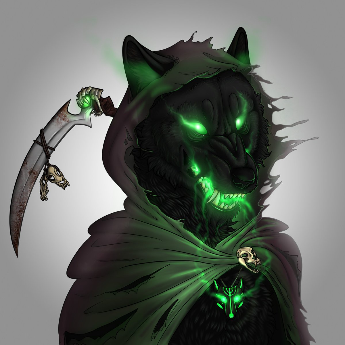 💥 Free Alpha Wolf NFT!💥

1. Follow <a href="/AlphaShares/">Alpha Shares</a> 

2. Retweet this post.

3. Tag 3 Friends! 

4. Join the Spaces below:

x.com/i/spaces/1YpJk…