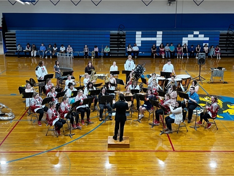 Hoopeston Area School District tweet media