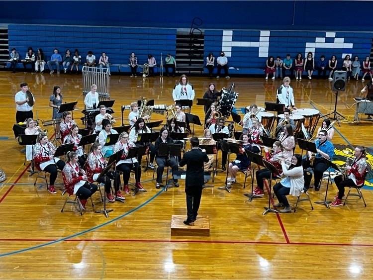 Hoopeston Area School District tweet media