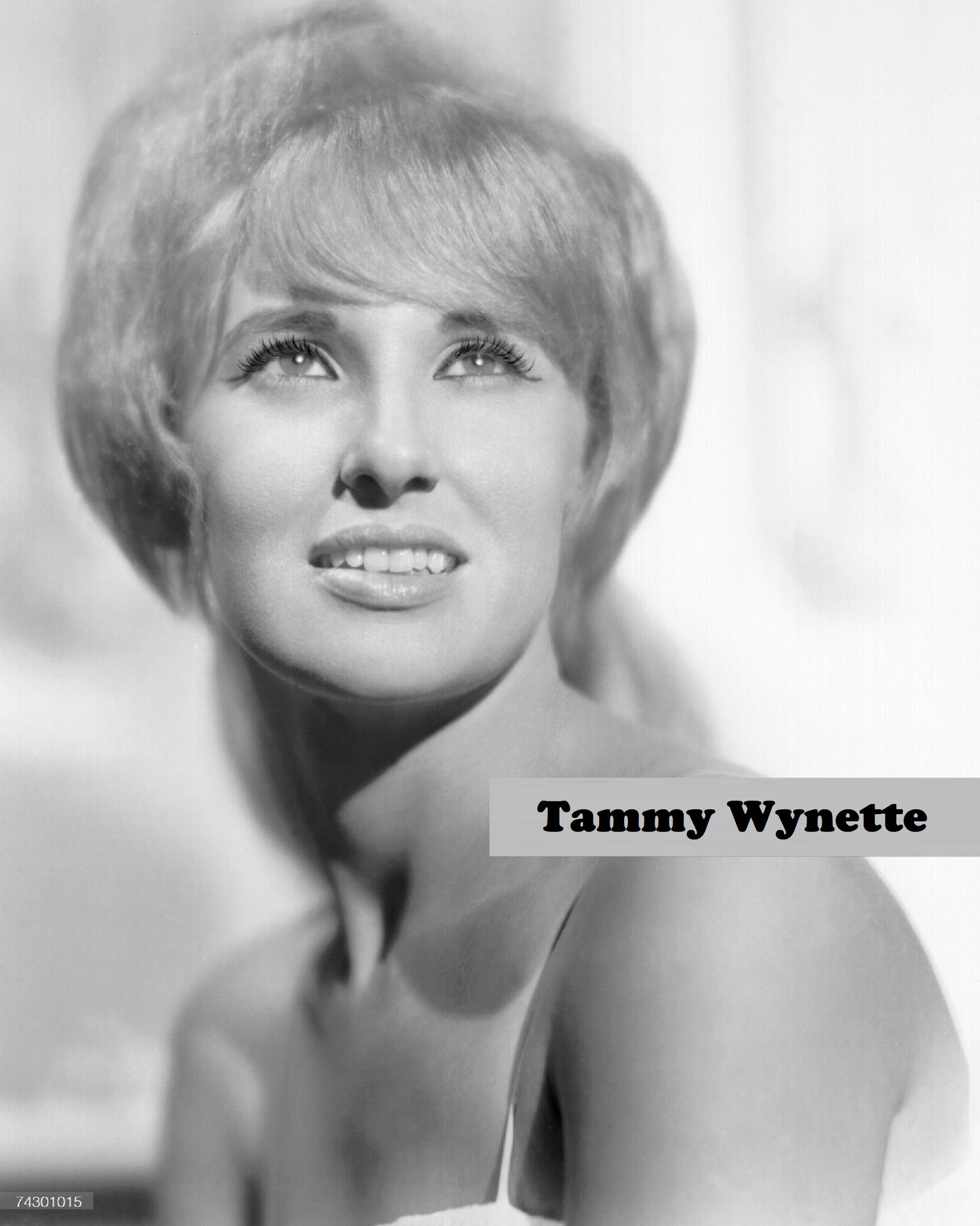 Happy Birthday Tammy Wynette!  She would have turned 80 today. 