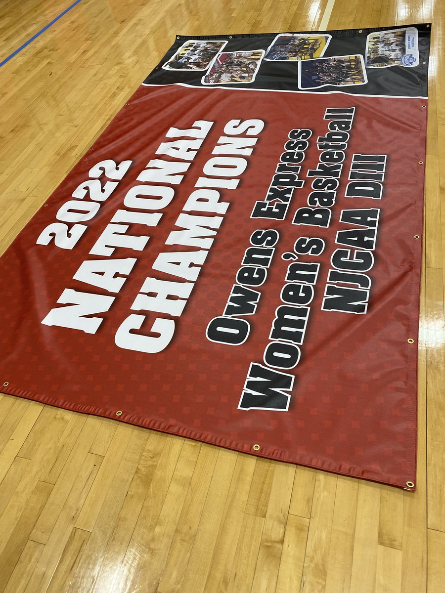 2022 was definitely a banner year for us! 🅾️🏀✂️🏆 #NationalChamps